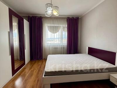 2-комнатная квартира · 69.5 м² · 16/17 этаж, мкр Мамыр-1 29 за 50.5 млн ₸ в Алматы, Ауэзовский р-н