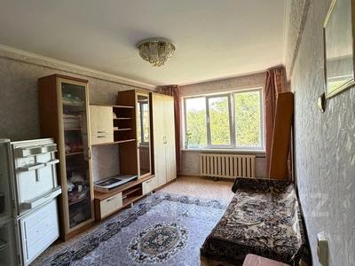 1-комнатная квартира · 28.7 м² · 5/5 этаж, Добролюбова 45/1 за 7.4 млн ₸ в Усть-Каменогорске