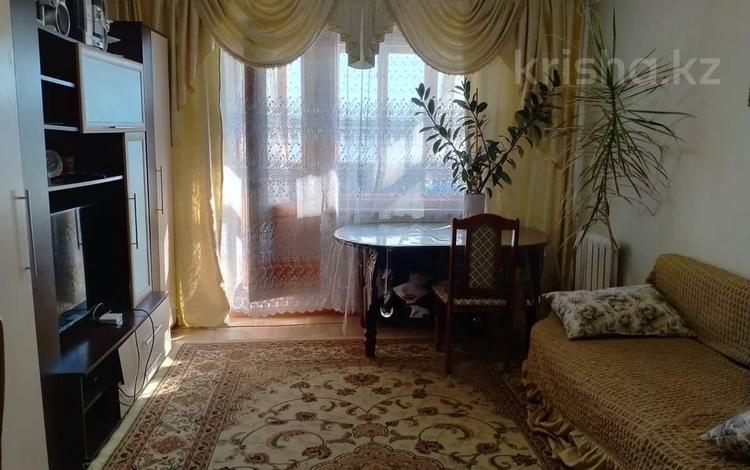 4-комнатная квартира, 78 м², 5/5 этаж, васильковский 1 за 23.5 млн 〒 в Кокшетау — фото 2