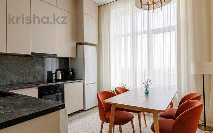 1-бөлмелі пәтер · 40 м² · 23/24 қабат, Мангилик Ел 59, бағасы: 41.9 млн ₸ в Астане, Есильский р-н — фото 6