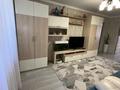 2-бөлмелі пәтер · 45.6 м² · 4/5 қабат, Орбита-3 ш/а. 36 — Торайгырова Саина, бағасы: 40.5 млн ₸ в Алматы, Бостандыкский р-н