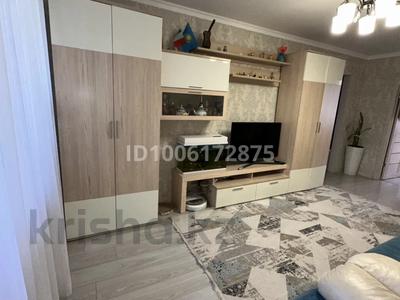 2-бөлмелі пәтер · 45.6 м² · 4/5 қабат, Орбита-3 ш/а. 36 — Торайгырова Саина, бағасы: 40.5 млн ₸ в Алматы, Бостандыкский р-н