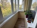 2-бөлмелі пәтер · 45.6 м² · 4/5 қабат, Орбита-3 ш/а. 36 — Торайгырова Саина, бағасы: 40.5 млн ₸ в Алматы, Бостандыкский р-н — фото 10