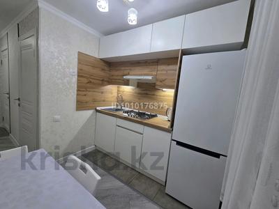 1-бөлмелі пәтер · 35 м² · 4/9 қабат, мкр 11 101 — Керуен сити, Парк Президента, бағасы: 12 000 ₸ в Актобе