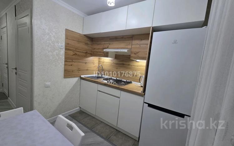 1-комнатная квартира · 35 м² · 4/9 этаж, мкр 11 101 — Керуен сити, Парк Президента за 14 000 ₸ в Актобе — фото 2