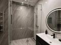 2-бөлмелі пәтер · 54.7 м² · 2/9 қабат, мкрн Думан-2 61 — СРОЧНО, бағасы: 53 млн ₸ в Алматы, Медеуский р-н — фото 7