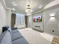 3-комнатная квартира · 94 м² · 7/17 этаж, Байтурсынова за 56.5 млн 〒 в Астане, Сарайшык р-н