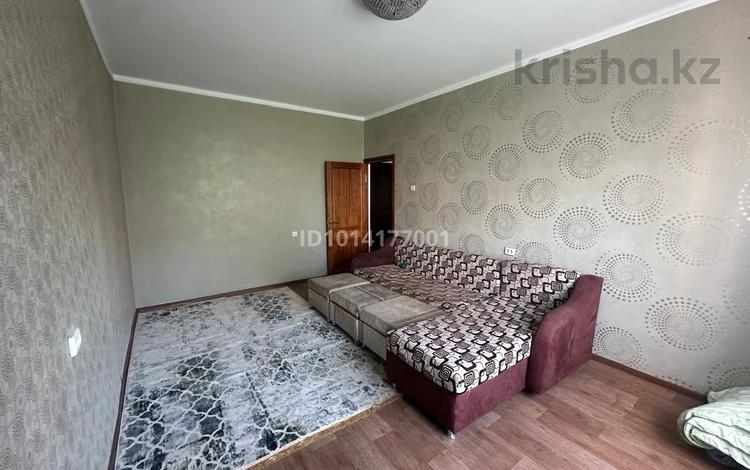 3-бөлмелі пәтер · 71.8 м² · 4/9 қабат, Жетісу-1 ш/а., бағасы: 53 млн ₸ в Алматы, Ауэзовский р-н — фото 6