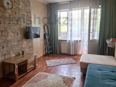 1-бөлмелі пәтер · 32 м² · 4/5 қабат, Брусиловского 247А, бағасы: 230 000 〒 в Алматы, Бостандыкский р-н