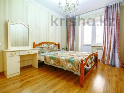 3-комнатная квартира · 90 м² · 8/9 этаж, Момышулы 43/3 за 49.5 млн 〒 в Астане