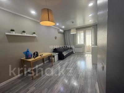 2-комнатная квартира · 45 м² · 7/13 этаж, Макатаева 131 — Муратбаева за 350 000 ₸ в Алматы, Алмалинский р-н