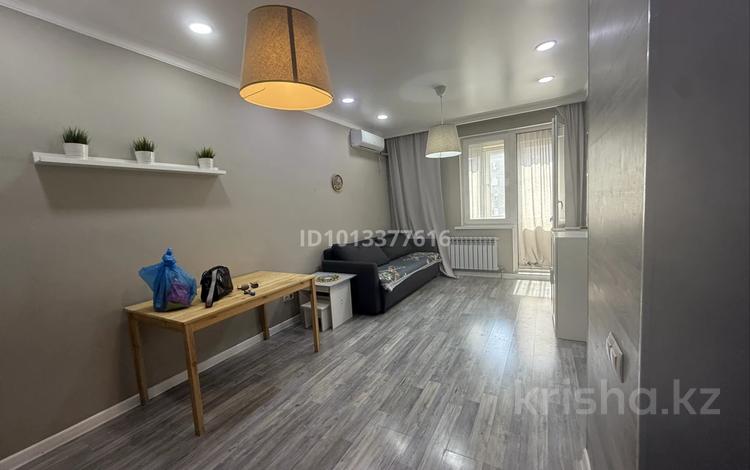 2-комнатная квартира · 45 м² · 7/13 этаж, Макатаева 131 — Муратбаева за 350 000 ₸ в Алматы, Алмалинский р-н — фото 2