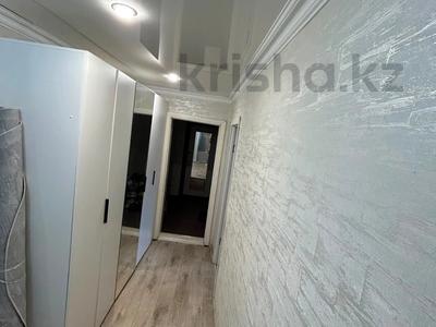 4-бөлмелі пәтер · 95 м² · 6/9 қабат, Машхур Жусупа 284/1, бағасы: 40.5 млн ₸ в Павлодаре
