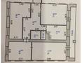 4-бөлмелі пәтер · 95 м² · 6/9 қабат, Машхур Жусупа 284/1, бағасы: 40.5 млн ₸ в Павлодаре — фото 15