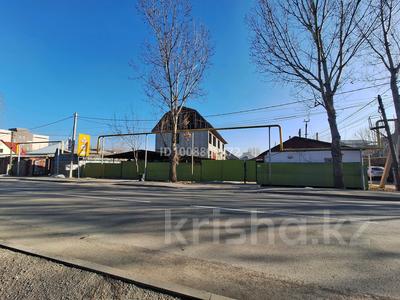 Промбаза · 9.5 соток, мкр Улжан-1 28 — Рядом Поликлиника 23 за 150 млн 〒 в Алматы, Алатауский р-н
