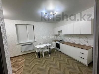 Жеке үй · 1 бөлме · 55 м² · 3 сот., мкр Атырау, Наубетова — Ресторан Djama Halal Fusion &amp; Family, улицаТайманова, Молдагулова, бағасы: 170 000 ₸