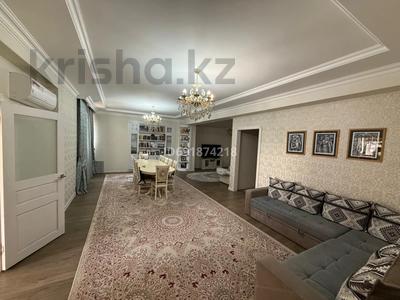 3-бөлмелі пәтер · 141 м² · 5/13 қабат, Кунаева 39, бағасы: 80 млн ₸ в Шымкенте, Аль-Фарабийский р-н