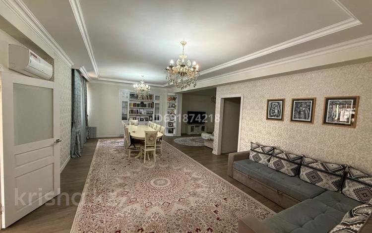 3-бөлмелі пәтер · 141 м² · 5/13 қабат, Кунаева 39, бағасы: 80 млн ₸ в Шымкенте, Аль-Фарабийский р-н — фото 30