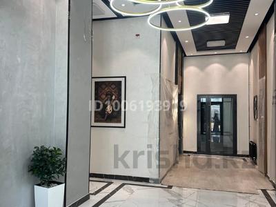 1-бөлмелі пәтер · 39.4 м² · 7/9 қабат, Толе би 61, бағасы: 35 млн ₸ в Астане, Нура р-н
