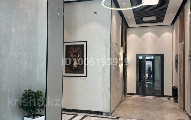 1-бөлмелі пәтер · 39.4 м² · 7/9 қабат, Толе би 61, бағасы: 35 млн ₸ в Астане, Нура р-н — фото 2