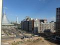 1-бөлмелі пәтер · 39.4 м² · 7/9 қабат, Толе би 61, бағасы: 35 млн ₸ в Астане, Нура р-н — фото 2