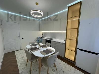 2-комнатная квартира · 60 м² · 4/7 этаж, Юность за 34.5 млн 〒 в Семее