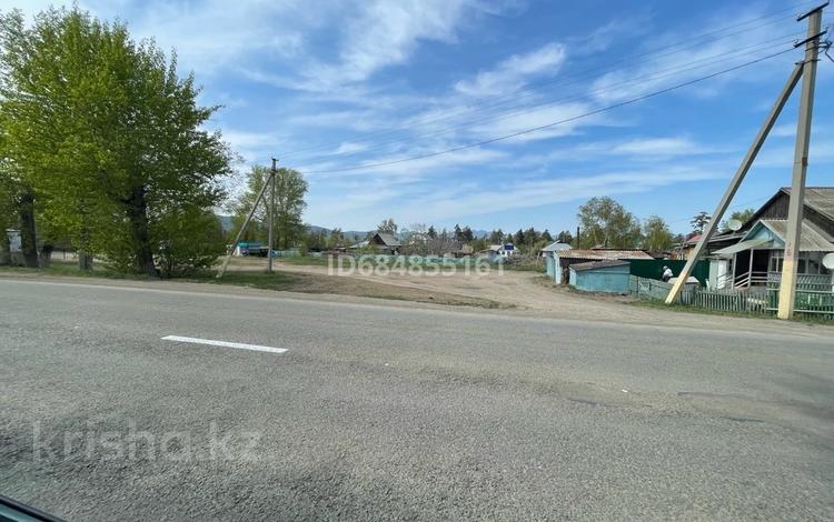 Участок · 4 сотки, Щучинск за 4.9 млн 〒 — фото 2