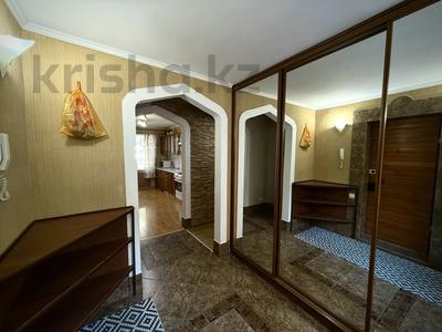 4-комнатная квартира · 80 м² · 2/5 этаж, мкр Новый Город, Камали Дуйсембековп за 25 млн ₸ в Караганде, Казыбек би р-н