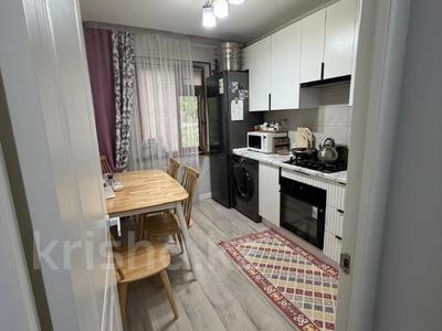 4-бөлмелі пәтер · 74 м² · 3/5 қабат, Желтоксан — Райымбек Батыра, бағасы: 60.3 млн ₸ в Алматы, Алмалинский р-н