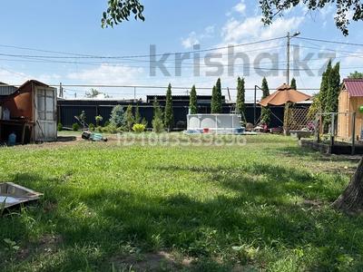 Отдельный дом · 4 комнаты · 85 м² · 6 сот., Текемет 17 за 68 млн 〒 в Алматы