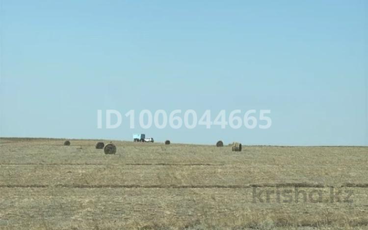 Участок · 6400 га, Карауылкельды за 39 млн 〒 в Актюбинской обл. — фото 2