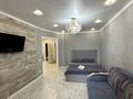 1-комнатная квартира · 54 м² · 5/9 этаж, Абая 244 — Универмаг,Ледовый дворец,Тойота Центр за 10 000 ₸ в Уральске
