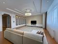 4-бөлмелі пәтер · 174.8 м² · 18/33 қабат, Байтурсынова 9, бағасы: 165 млн ₸ в Астане, Алматы р-н — фото 16