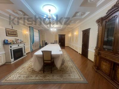 Жеке үй · 7 бөлме · 307 м² · 9.3 жүзд., Майқұдық, Капчагайский 8, бағасы: 70 млн ₸ в Караганде, Алихана Бокейханова р-н