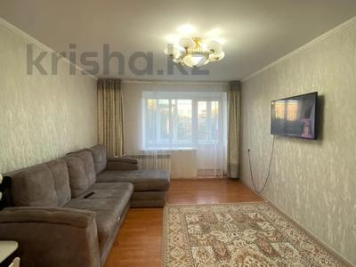 3-комнатная квартира · 60.3 м² · 3/5 этаж, Сатпаева за 20 млн ₸ в Актобе