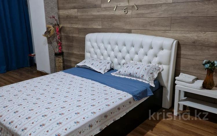 1-комнатная квартира · 50 м² · 4/5 этаж, мкр. Алтын орда, Пр.тауелсиздик 4 — Пр.молдагуловой и Пр.тауелсиздик за 13 000 〒 в Актобе — фото 107