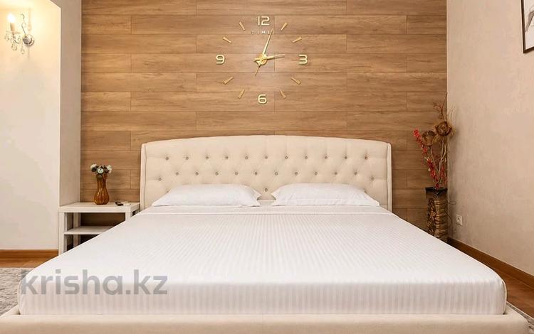 1-бөлмелі пәтер · 50 м² · 4/5 қабат, Алтын орда ш/а., Пр.тауелсиздик 4 — Пр.молдагуловой и Пр.тауелсиздик, бағасы: 13 000 ₸ в Актобе, мкр. Алтын орда — фото 158