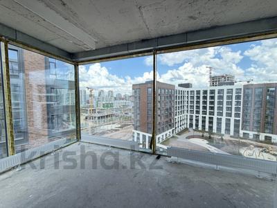 4-бөлмелі пәтер · 150 м² · 8/9 қабат, Е-899 3 — САМЫЙ ГОРЯЧИЙ ВАРИАНТ, бағасы: 123 млн ₸ в Астане, Нура р-н