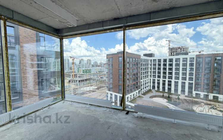 4-бөлмелі пәтер · 150 м² · 8/9 қабат, Е-899 3 — САМЫЙ ГОРЯЧИЙ ВАРИАНТ, бағасы: 123 млн ₸ в Астане, Нура р-н — фото 24