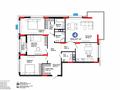 4-бөлмелі пәтер · 150 м² · 8/9 қабат, Е-899 3 — САМЫЙ ГОРЯЧИЙ ВАРИАНТ, бағасы: 123 млн ₸ в Астане, Нура р-н — фото 2