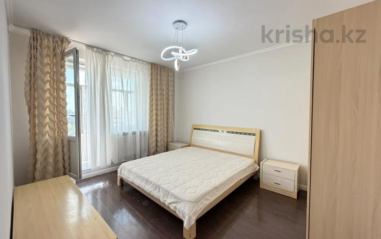 2-бөлмелі пәтер · 72 м² · 11/12 қабат, Молдагулова 27а, бағасы: 33.5 млн ₸ в Астане, Сарыарка р-н — фото 2