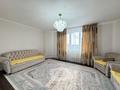 2-бөлмелі пәтер · 72 м² · 11/12 қабат, Молдагулова 27а, бағасы: 33.5 млн ₸ в Астане, Сарыарка р-н — фото 3