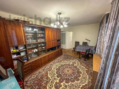 3-комнатная квартира · 58 м² · 3/5 этаж, мкр Казахфильм 36 за ~ 40 млн ₸ в Алматы, Бостандыкский р-н