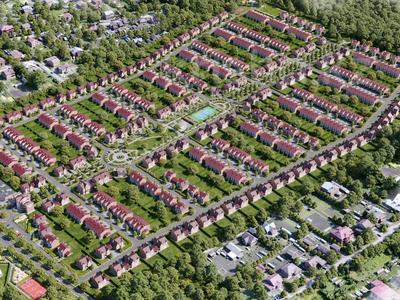 Участок · 1000 соток, Ташкентская трасса за 150 млн 〒 в Каскелене