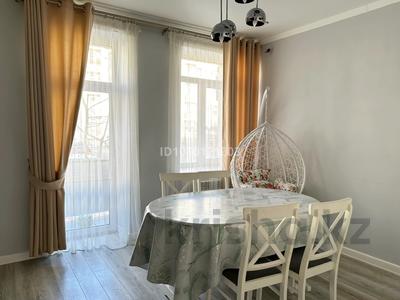 2-комнатная квартира · 69 м² · 1/5 этаж, мкр Нурсая, Абулхайр хан 66 за 29.8 млн 〒 в Атырау