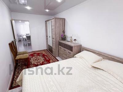 3-комнатная квартира · 60 м² · 3/4 этаж, Достык за 21 млн 〒 в Талдыкоргане