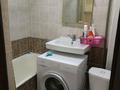 2-бөлмелі пәтер · 47 м² · 3/5 қабат, Гагарина 52, бағасы: 16.5 млн ₸ в Шымкенте, Туран р-н