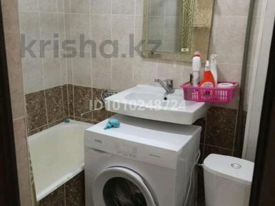 2-бөлмелі пәтер · 47 м² · 3/5 қабат, Гагарина 52, бағасы: 16.5 млн ₸ в Шымкенте, Туран р-н