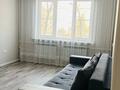 1-бөлмелі пәтер · 50 м² · 2/5 қабат, мкр Айнабулак-1 — Жумабаева, бағасы: 180 000 ₸ в Алматы, Жетысуский р-н