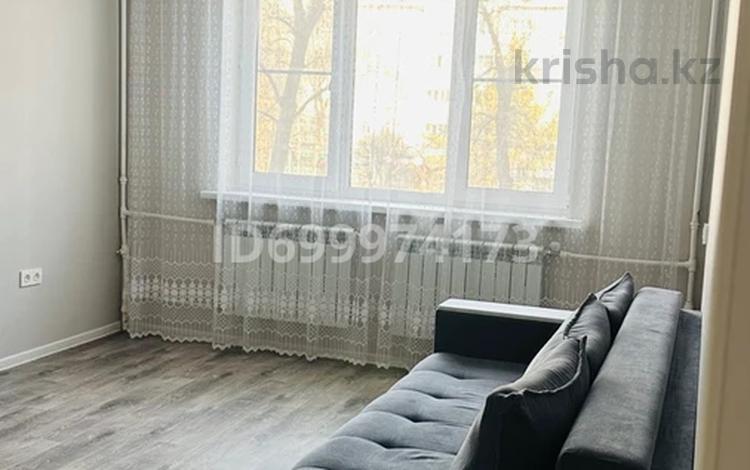 1-бөлмелі пәтер · 50 м² · 2/5 қабат, мкр Айнабулак-1 — Жумабаева, бағасы: 180 000 ₸ в Алматы, Жетысуский р-н — фото 2